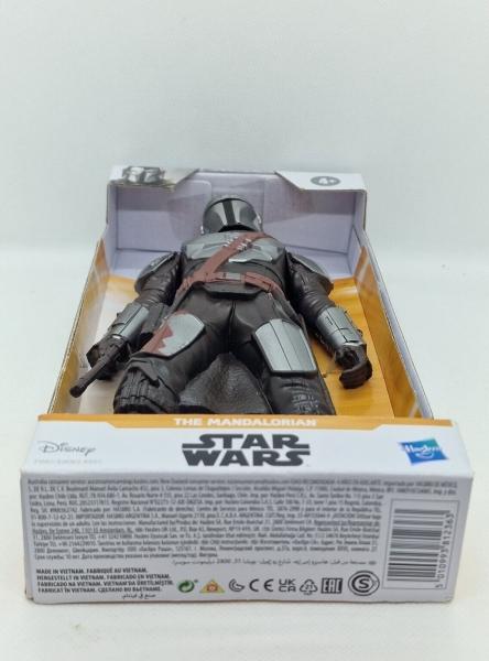 The Mandalorian Star Wars F1567 Figur - NEU